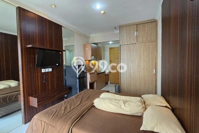 Ada Unit Hunian Hemat Disewa di Tebet, Jakarta Selatan 1 BR Ada Unit Hunian Hemat Disewa di Tebet, Jakarta Selatan 1 BR