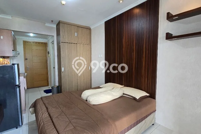 Ada Unit Hunian Hemat Disewa di Tebet, Jakarta Selatan 1 BR Ada Unit Hunian Hemat Disewa di Tebet, Jakarta Selatan 1 BR