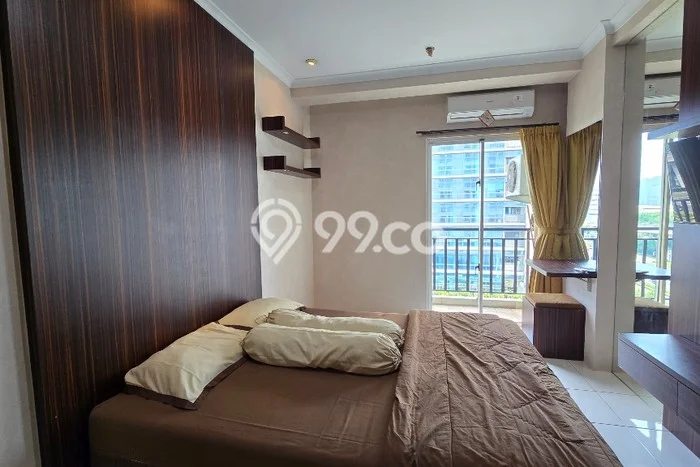 Ada Unit Hunian Hemat Disewa di Tebet, Jakarta Selatan 1 BR Ada Unit Hunian Hemat Disewa di Tebet, Jakarta Selatan 1 BR