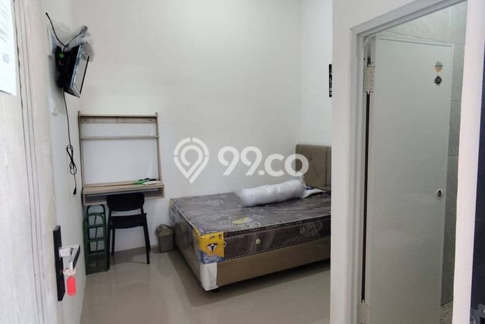 Dijual Segera Kost 30 Kamar, 30 Kamar Mandi di Wiyung, Surabaya, Luas 450m2 Dijual Segera Kost 30 Kamar, 30 Kamar Mandi di Wiyung, Surabaya, Luas 450m2