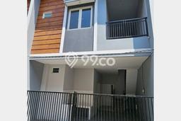 Kost Dijual di Kutisari dengan 7 KT dan Luas 111m2 Kost Dijual di Kutisari dengan 7 KT dan Luas 111m2