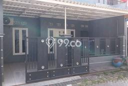 For Sale Rumah 2 Kamar Lokasi Strategis Bagus dan Strategis di Waru For Sale Rumah 2 Kamar Lokasi Strategis Bagus dan Strategis di Waru