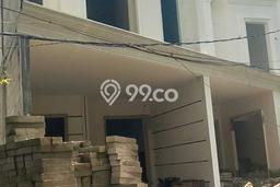 Rumah Modern Minimalis 3 Kamar Siap Huni di Rungkut Rumah Modern Minimalis 3 Kamar Siap Huni di Rungkut