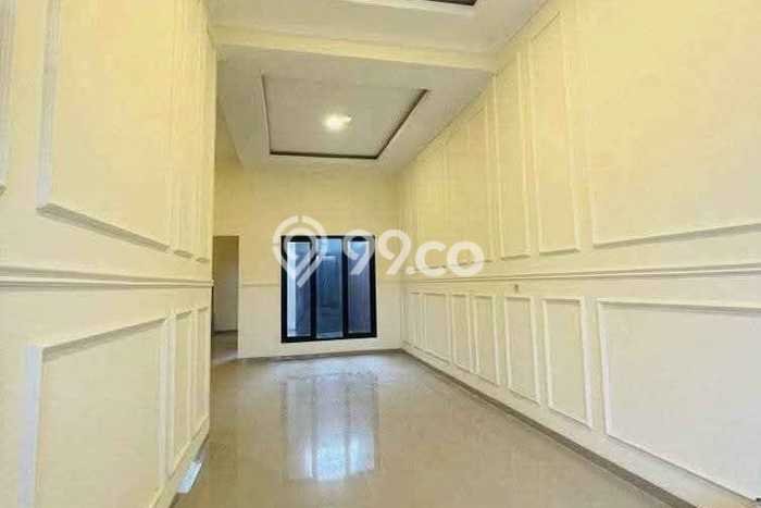 Dijual Rumah Strategis Bagus Punya 4 KT di Rungkut Surabaya SHM Dijual Rumah Strategis Bagus Punya 4 KT di Rungkut Surabaya SHM