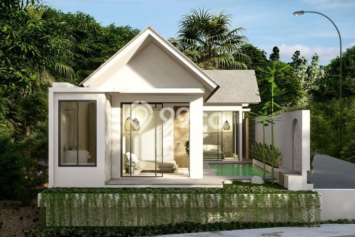 LOKASI TERBAIK! Vila di Denpasar Timur, Ukuran 100m2m², Lokasi Strategis dengan jalan mudah LOKASI TERBAIK! Vila di Denpasar Timur, Ukuran 100m2m², Lokasi Strategis dengan jalan mudah