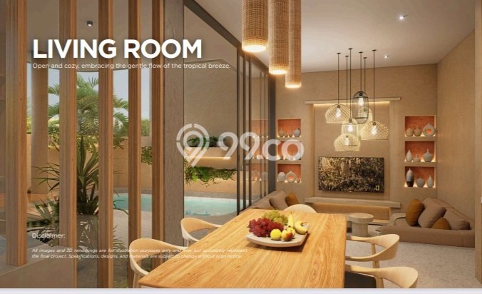 Kesempatan Langka! Vila di , Area 139m2m², Kawasan Prospektif dengan nilai meningkat Kesempatan Langka! Vila di , Area 139m2m², Kawasan Prospektif dengan nilai meningkat