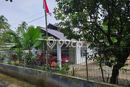 Jual Rumah Murah di Mapanget Manado Harga Rp 500 Juta LT 600m2 Jual Rumah Murah di Mapanget Manado Harga Rp 500 Juta LT 600m2