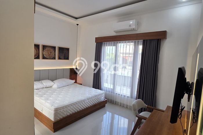 HARGA TERBAIK! Vila di , Area 100m2m², Lokasi Strategis HARGA TERBAIK! Vila di , Area 100m2m², Lokasi Strategis