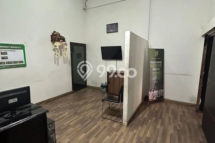 Ruko Area Strategis Kawasan Kuta, Luas 619m2m², Siap Usaha Ruko Area Strategis Kawasan Kuta, Luas 619m2m², Siap Usaha