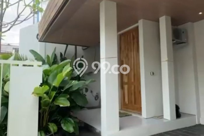 Rumah Kontrakan Badung LT 113m2 LB 160m2 Kawasan Puri Gading Rumah Kontrakan Badung LT 113m2 LB 160m2 Kawasan Puri Gading