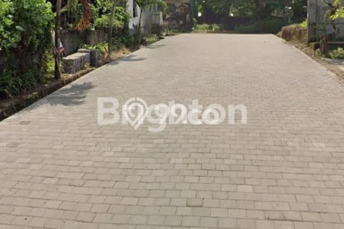 Rumah Nyaman area Kerambitan, Tabanan, LT 84m² Bangunan 66m² Rumah Nyaman area Kerambitan, Tabanan, LT 84m² Bangunan 66m²