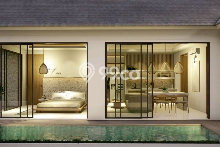 LOKASI TERBAIK! Vila di Denpasar Timur, Ukuran 100m2m², Lokasi Strategis dengan jalan mudah LOKASI TERBAIK! Vila di Denpasar Timur, Ukuran 100m2m², Lokasi Strategis dengan jalan mudah