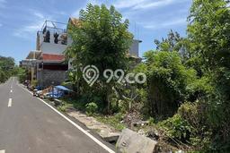 Tanah Kavling Dijual di Badung dengan Spesifikasi 200m2 Tanah Kavling Dijual di Badung dengan Spesifikasi 200m2
