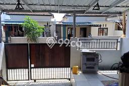 Dijual Hunian Rumah Nyaman 3 KT di Jimbaran, Badung Dijual Hunian Rumah Nyaman 3 KT di Jimbaran, Badung