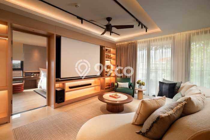 Vila Premium Kawasan Kuta, Area 0m², Available Sekarang Vila Premium Kawasan Kuta, Area 0m², Available Sekarang