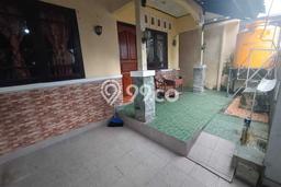 Disewakan! Rumah 2 Kamar Tidur &
1 Kamar Mandi di Jimbaran, Badung Disewakan! Rumah 2 Kamar Tidur &
1 Kamar Mandi di Jimbaran, Badung