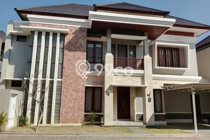 Vila Kawasan Denpasar Timur, Area 198m2m², Akses ke Fasilitas Umum Vila Kawasan Denpasar Timur, Area 198m2m², Akses ke Fasilitas Umum