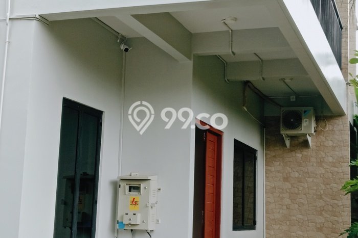 Jarang Ada! Rumah Kontrakan 4 Kamar Nyaman Siap Huni Puri Gading Jarang Ada! Rumah Kontrakan 4 Kamar Nyaman Siap Huni Puri Gading