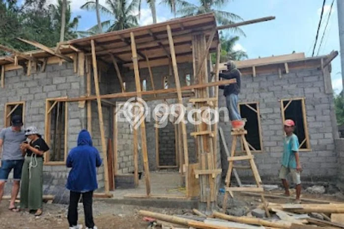 Dijual Rumah 2 KT di Kerambitan, Tabanan - Luas Tanah 60m² Dijual Rumah 2 KT di Kerambitan, Tabanan - Luas Tanah 60m²