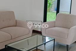 Jarang Ada! Rumah Kontrakan 4 Kamar Nyaman Siap Huni Puri Gading Jarang Ada! Rumah Kontrakan 4 Kamar Nyaman Siap Huni Puri Gading