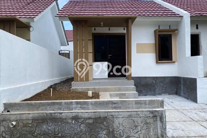 Rumah Budget Terbaik Siap Huni di Tabanan LT 72m2 Rumah Budget Terbaik Siap Huni di Tabanan LT 72m2