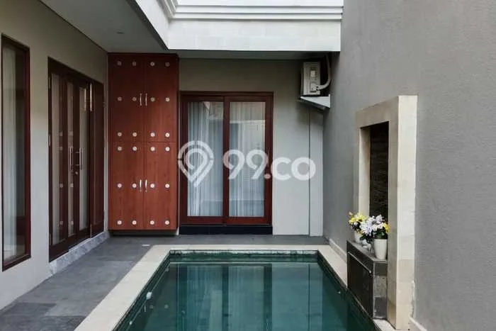Vila Kawasan Denpasar Timur, Area 198m2m², Akses ke Fasilitas Umum Vila Kawasan Denpasar Timur, Area 198m2m², Akses ke Fasilitas Umum