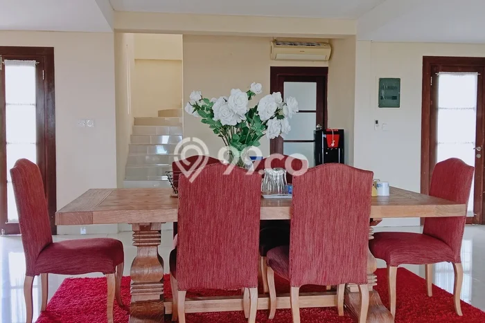 HARGA MENARIK! Vila di , Ukuran 1000m2m², Area Premium dengan jalan mudah HARGA MENARIK! Vila di , Ukuran 1000m2m², Area Premium dengan jalan mudah
