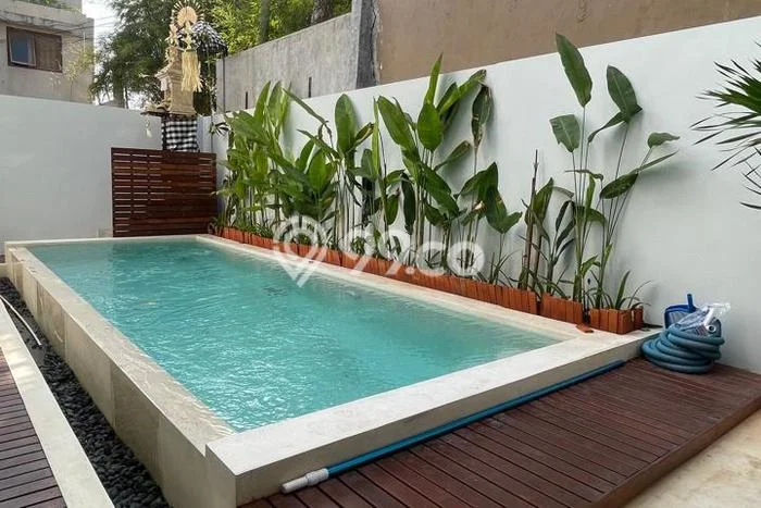 Vila di , Luas 200m2m², Posisi Premium Vila di , Luas 200m2m², Posisi Premium