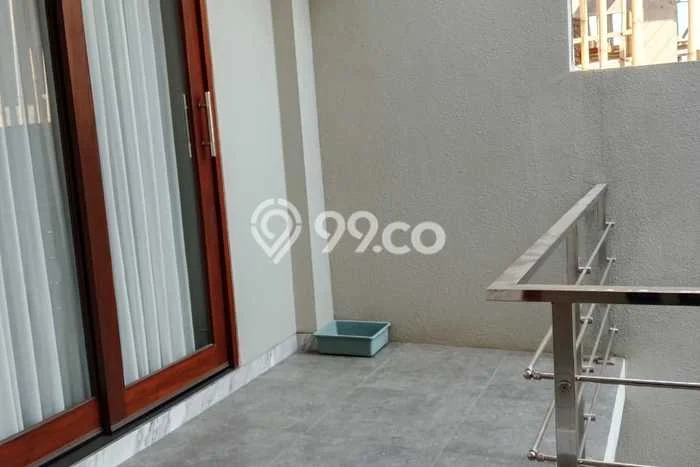 Vila Kawasan Denpasar Timur, Area 198m2m², Akses ke Fasilitas Umum Vila Kawasan Denpasar Timur, Area 198m2m², Akses ke Fasilitas Umum