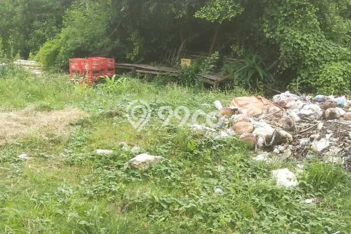 Dijual Tanah di Badung, Luas 1700m2 SHM Dijual Tanah di Badung, Luas 1700m2 SHM