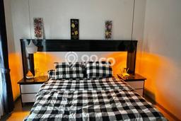 Rumah 3 KT 3 KM Pemandangan Kota di Jimbaran, Badung Rumah 3 KT 3 KM Pemandangan Kota di Jimbaran, Badung