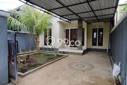 Rumah Modern 2 Kamar LT 118m2 di Jimbaran Rumah Modern 2 Kamar LT 118m2 di Jimbaran