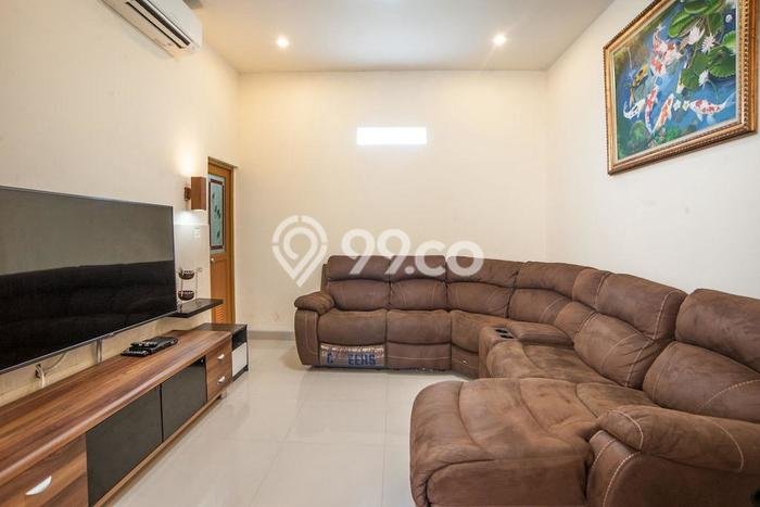Tersedia Vila di , Area 131m2m², Dekat ke transportasi Tersedia Vila di , Area 131m2m², Dekat ke transportasi