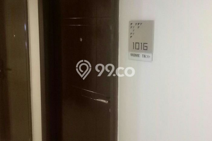 Hunian Apartemen Strategis untuk Dijual di Jakarta Barat dengan 2 Kamar Hunian Apartemen Strategis untuk Dijual di Jakarta Barat dengan 2 Kamar