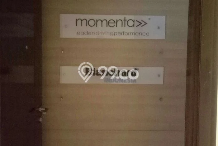 Hunian Apartemen Strategis untuk Dijual di Jakarta Barat dengan 2 Kamar Hunian Apartemen Strategis untuk Dijual di Jakarta Barat dengan 2 Kamar