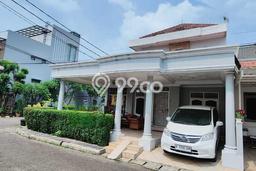 Jual Rumah Bagus Siap Huni LB 170m2 di Karawaci, Tangerang Jual Rumah Bagus Siap Huni LB 170m2 di Karawaci, Tangerang