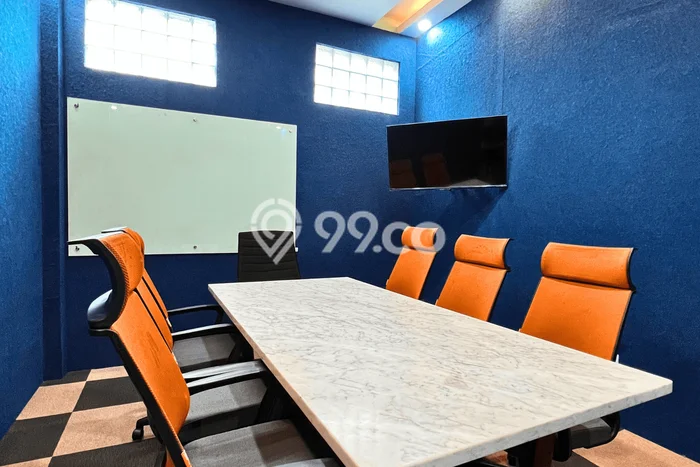 Kantor Disewa di Bekasi dengan LB 500m2 Area Komersial Ramai Kantor Disewa di Bekasi dengan LB 500m2 Area Komersial Ramai