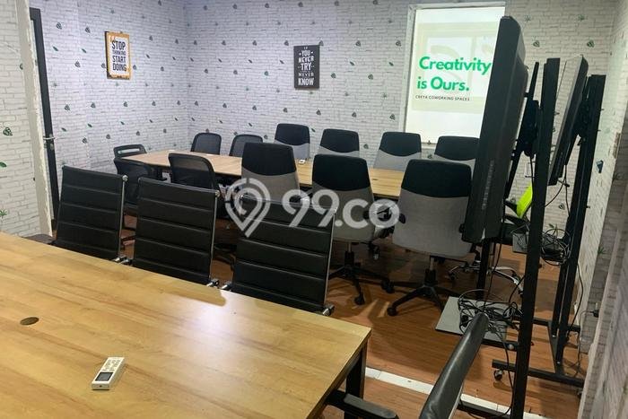 Kantor bagus disewakan di Kebon Jeruk Jakarta Barat dengan LB 270m2 harga sewa terbaik Kantor bagus disewakan di Kebon Jeruk Jakarta Barat dengan LB 270m2 harga sewa terbaik