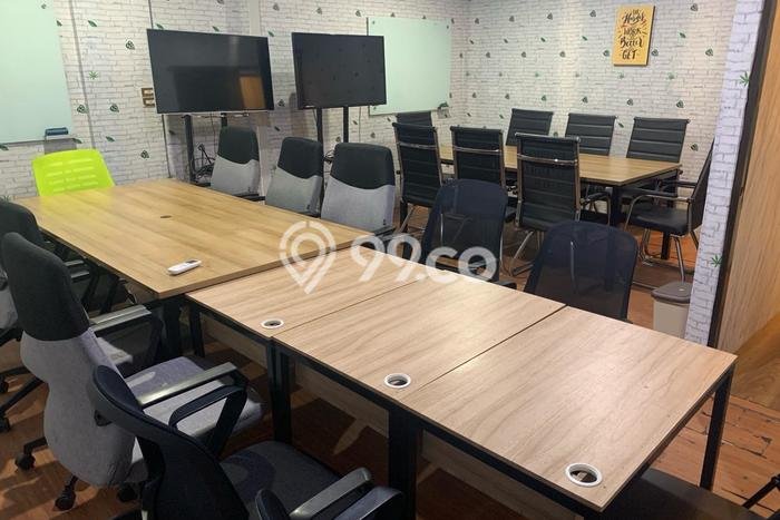 Kantor bagus disewakan di Kebon Jeruk Jakarta Barat dengan LB 270m2 harga sewa terbaik Kantor bagus disewakan di Kebon Jeruk Jakarta Barat dengan LB 270m2 harga sewa terbaik