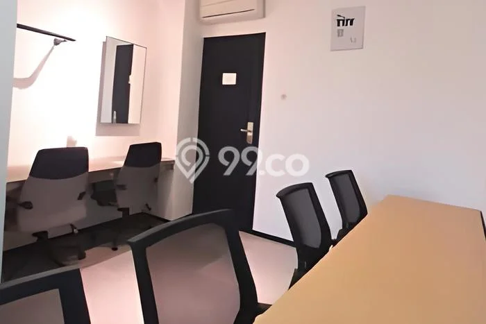 Unit Kantor Disewakan di Bandung Kota di Area Ramai & Strategis Unit Kantor Disewakan di Bandung Kota di Area Ramai & Strategis