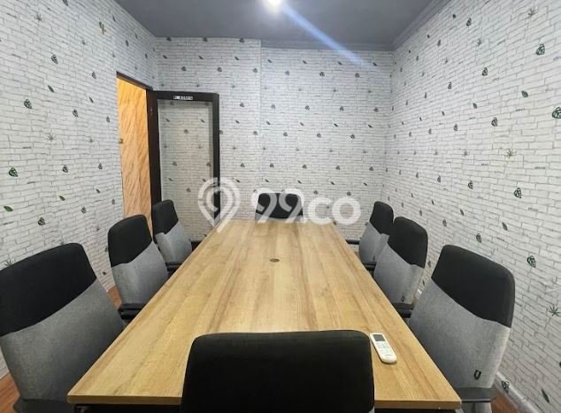 Kantor paling strategis disewakan di Kebon Jeruk Jakarta Barat Kantor paling strategis disewakan di Kebon Jeruk Jakarta Barat