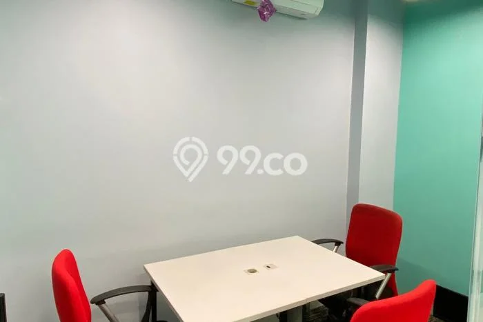 FOR RENT! Kantor di Cikarang Cocok untuk Bisnis 380m2 FOR RENT! Kantor di Cikarang Cocok untuk Bisnis 380m2
