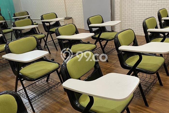 Kantor Disewa di Serpong Utara, Tangerang Selatan, LT 157m2 / LB 360m2 Kantor Disewa di Serpong Utara, Tangerang Selatan, LT 157m2 / LB 360m2