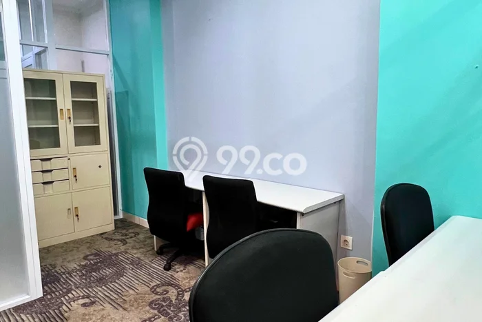 Unit Kantor disewakan di Bekasi Utara Bekasi dengan LT 102m2 / LB 380m2 Unit Kantor disewakan di Bekasi Utara Bekasi dengan LT 102m2 / LB 380m2