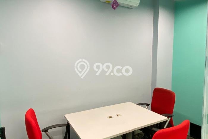 FOR RENT! Kantor di Cikarang Cocok untuk Bisnis 380m2 FOR RENT! Kantor di Cikarang Cocok untuk Bisnis 380m2