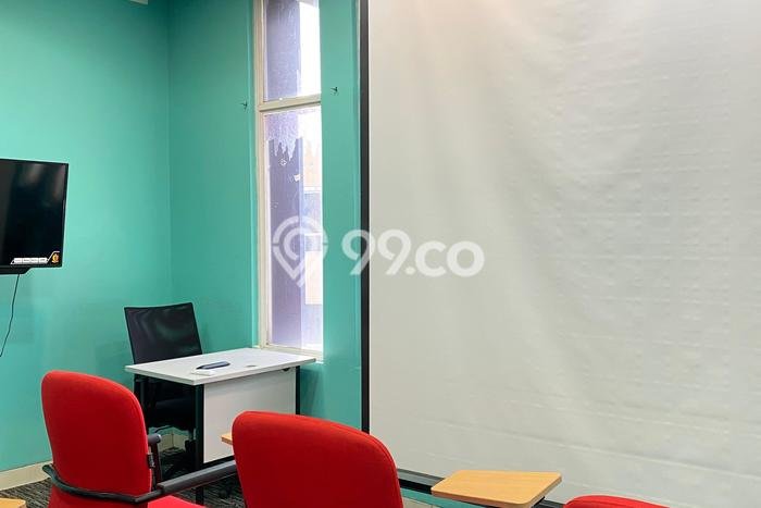 Unit Kantor Paling Strategis di Bekasi Utara Bekasi dengan LB 380m2 Unit Kantor Paling Strategis di Bekasi Utara Bekasi dengan LB 380m2