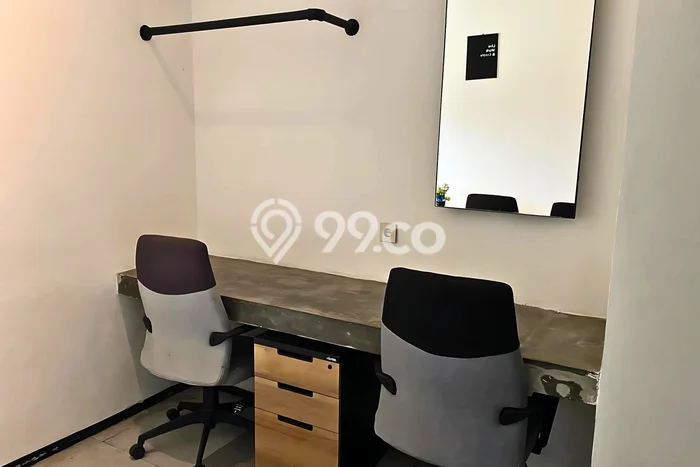 Kantor disewakan di Lengkong Bandung dengan luas bangunan 500m2 Kantor disewakan di Lengkong Bandung dengan luas bangunan 500m2