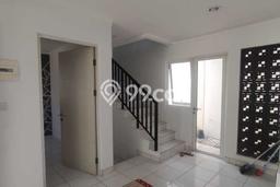 Disewakan! Rumah 2 Kamar Tidur &
2 Kamar Mandi di Summarecon Bandung, Bandung Disewakan! Rumah 2 Kamar Tidur &
2 Kamar Mandi di Summarecon Bandung, Bandung