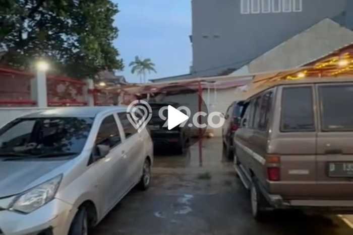 Tanah Komersial Kawasan Peta, Luas 321m², Disewakan, Akses ke Peta, Bandung, Bandung Tanah Komersial Kawasan Peta, Luas 321m², Disewakan, Akses ke Peta, Bandung, Bandung