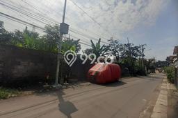 Untuk Dijual Tanah 13529m2 di Margacinta, Bandung Untuk Dijual Tanah 13529m2 di Margacinta, Bandung